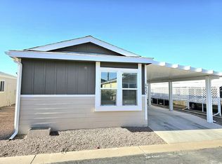 8865 E Baseline Rd #1427, Mesa, AZ 85209