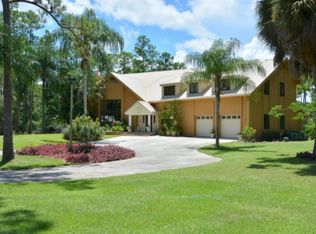 11166 SW Meadowlark Cir, Stuart, FL 34997