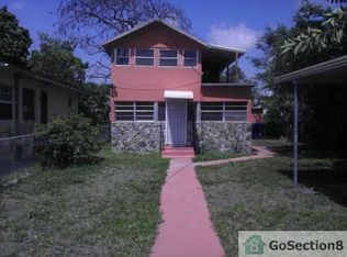 1355 NW 43rd St #2, Miami, FL 33142