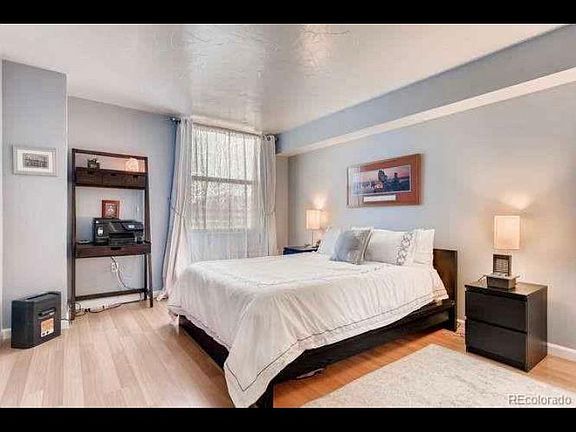 2nd image of 1301 N Speer Blvd #1006