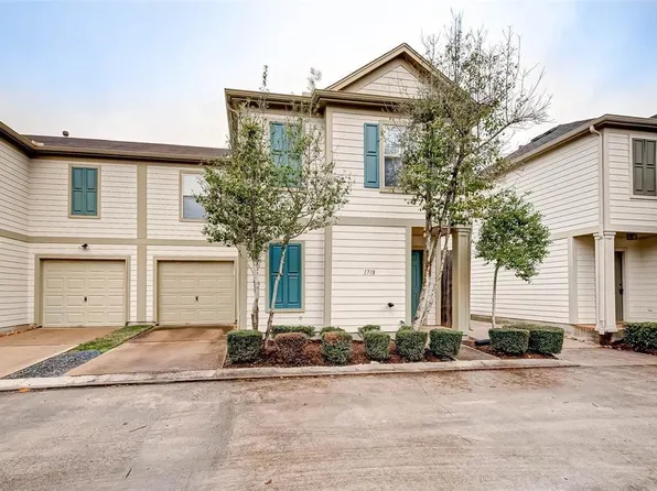 1718 Redwing Cove Dr, Houston, TX 77009