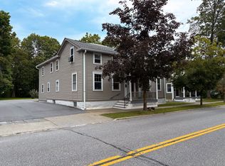 125 E Market St #1, Rhinebeck, NY 12572