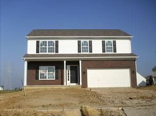 1675 Primrose Ave, Lewis Center, OH 43035