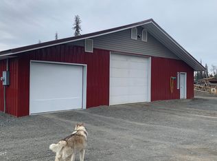 48095 Whitlock Ave, Soldotna, AK 99669