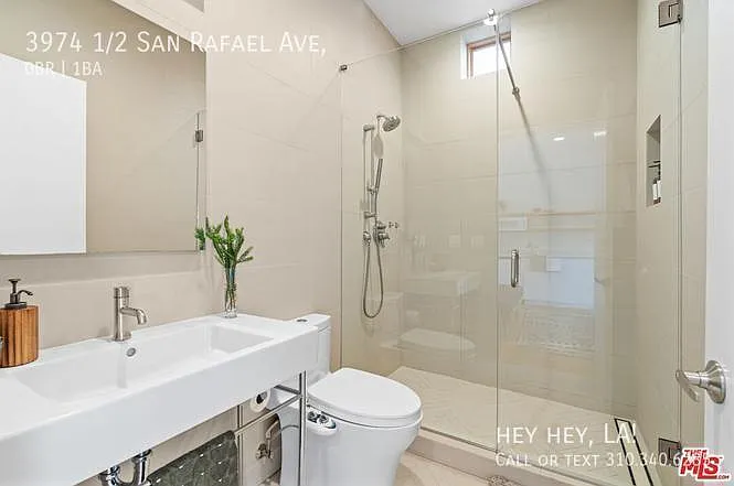 3974 1/2 San Rafael Ave — Photo 6