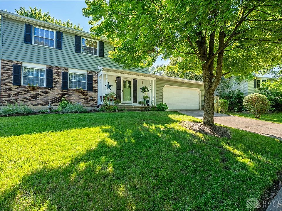 1st image of 4836 Leafburrow Dr