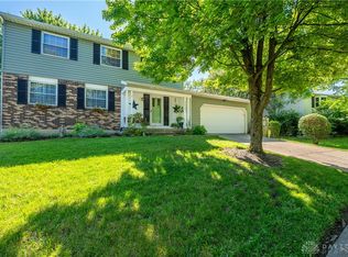 4836 Leafburrow Dr, Dayton, OH