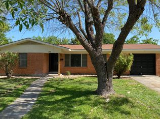 4510 Bernadine Dr, San Antonio, TX 78220