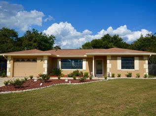 811 Sweetbrier Dr, Deltona, FL 32725