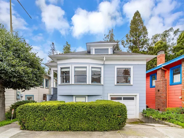 2615 School St, Oakland, CA 94602