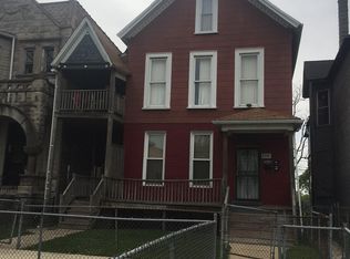 5114 S Wabash Ave #1, Chicago, IL 60615