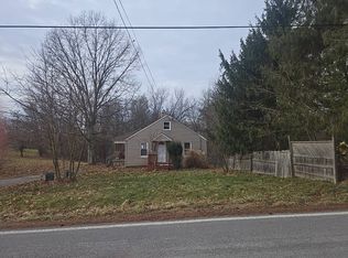 850 Barclay Hill Rd, Beaver, PA 15009