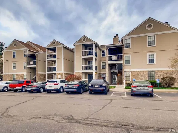 5321 W 76th Ave APT 301, Arvada, CO 80003