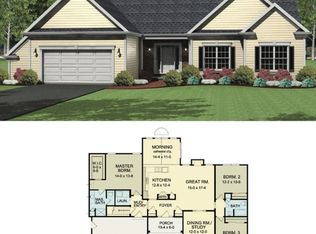 Lot Fern Way #803, Ogden, NY --