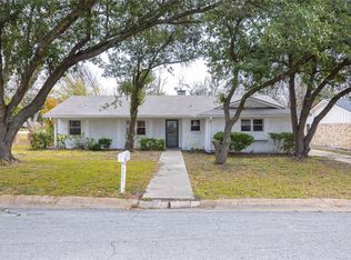 2600 Taylor St, Commerce, TX 75428