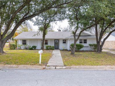 2600 Taylor St, Commerce, TX, 75428