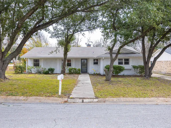 2600 Taylor St, Commerce, TX 75428