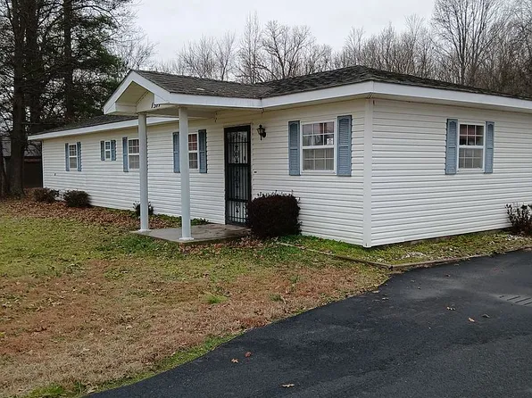 1571 Highway Aa, Poplar Bluff, MO 63901