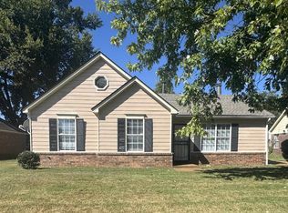 4355 Cleopatra Rd, Memphis, TN 38128