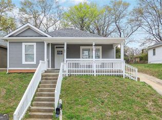 652 Hugh St SW, Atlanta, GA 30310