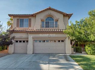 10724 Royal Pine Ave, Las Vegas, NV 89144