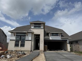 18607 Citrange Bend Way, Manvel, TX 77578