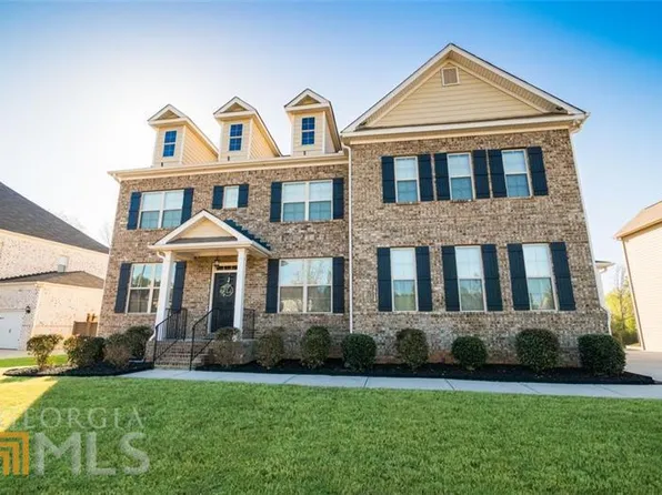 3610 Begonia Way, Alpharetta, GA 30004