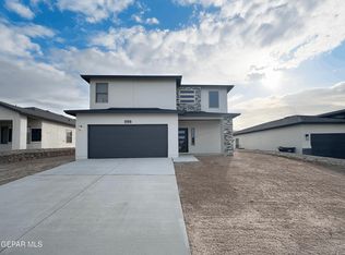 12840 Giovanni Grajeda Ave, El Paso, TX 79928