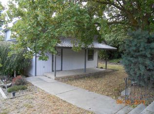 603 2nd St, Albion, WA 99102