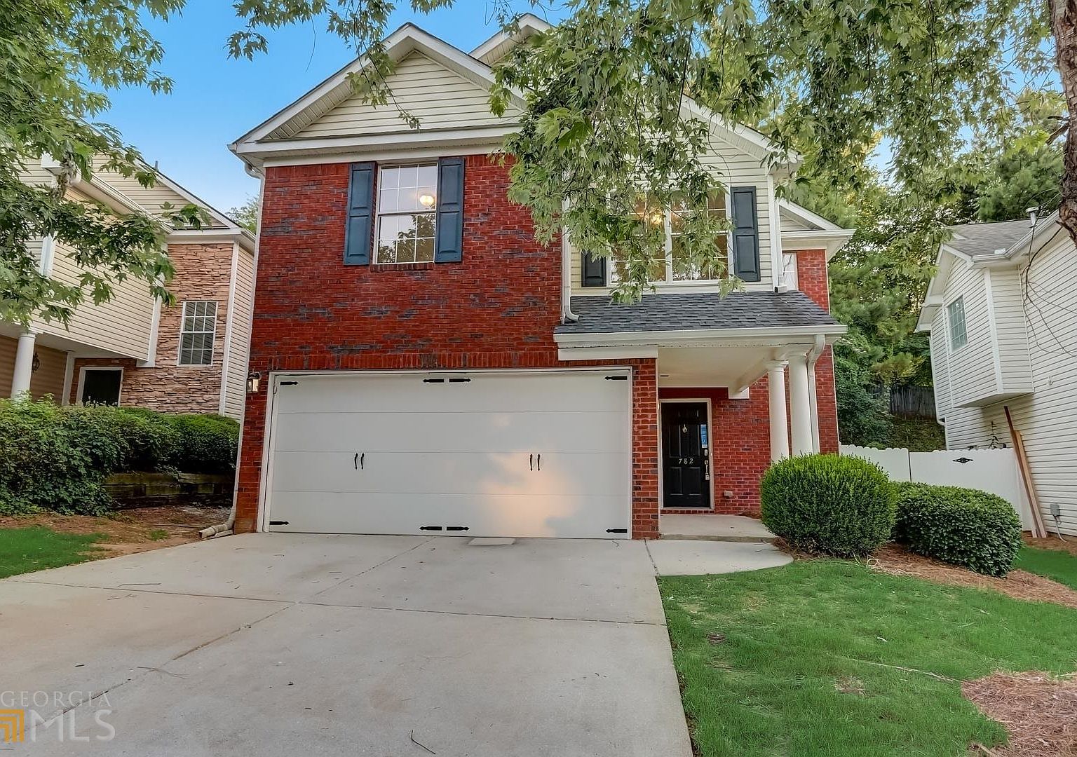 782 River Hill Dr, Lawrenceville, GA 30046 Zillow