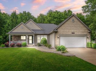 7520 Haflinger Cir, Kalamazoo, MI 49009