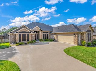 1203 Beacon Ct, College Station, TX 77845