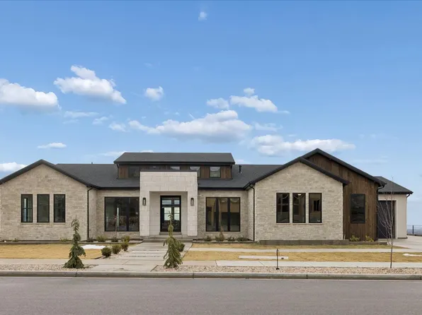 1293 W Caribou Ct #120, Ogden, UT 84414