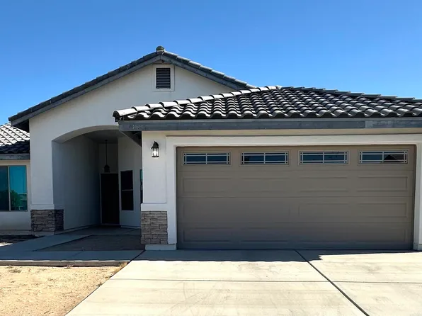 425 N Amarely Ave, Gadsden, AZ 85336