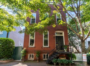 2902 O St NW, Washington, DC 20007