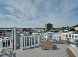 150 H St #3, South Boston, MA 02127