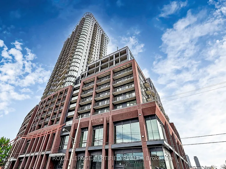 1185 Dupont St #2408 — Photo 3