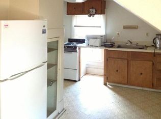 475 S 7th St #UP, Indiana, PA 15701