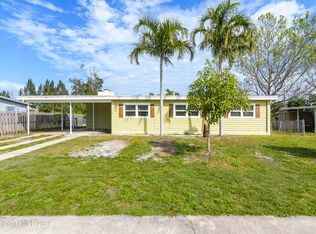 1051 Bianca Dr NE, Palm Bay, FL 32905