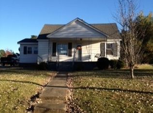 7472 Cairo Dixie Rd, Corydon, KY 42406