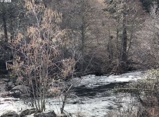 Thompson Trail, Goldendale, WA 98620