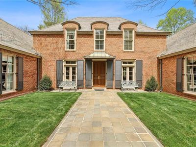 4195 Woodland Brook Dr SE, Atlanta, GA, 30339
