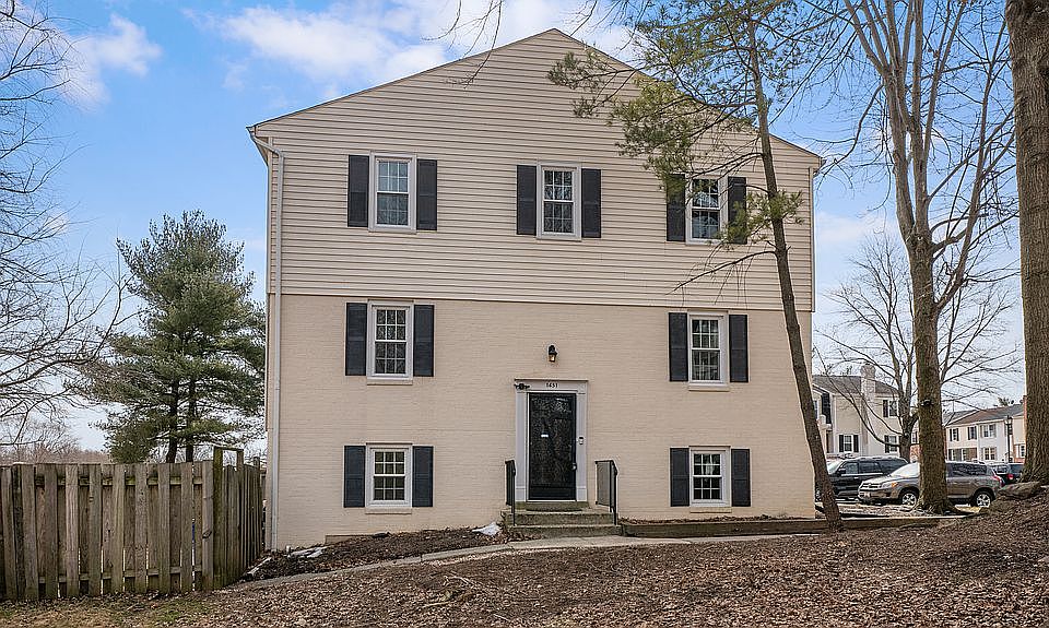 1651 Colonial Way, Frederick, MD 21702 Zillow