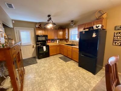 2605 S Polk St, Amarillo, TX, 79109