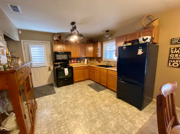 2605 S Polk St, Amarillo, TX 79109