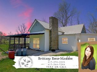4643 Old Highway 60, Birch Tree, MO 65438