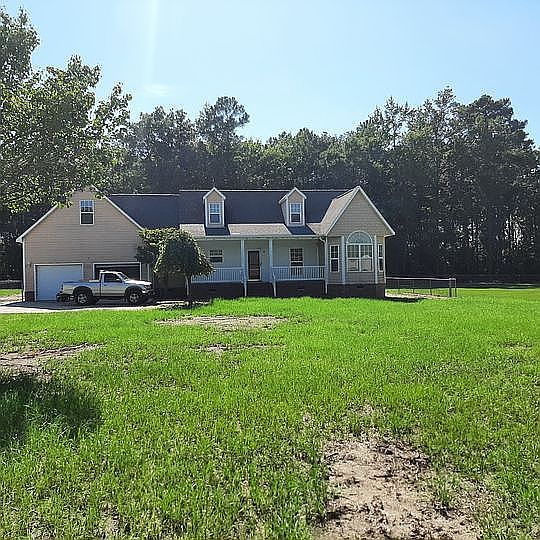 4987 Shannon Rd, Shannon, NC 28386 Zillow