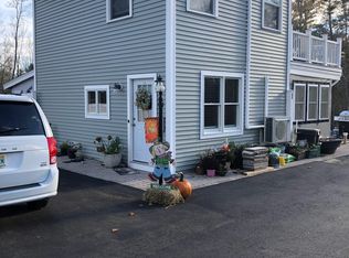 6 Olde York Way, York, ME 03909