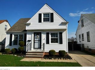 7416 Woodhaven Ave, Brooklyn, OH
