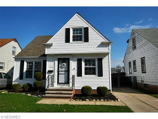 7416 Woodhaven Ave photo 1